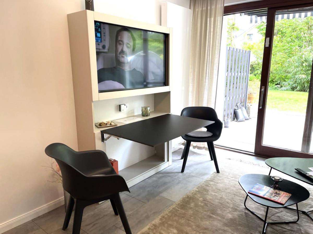 Ferienwohnung Gorch-Fock Шарбойц Экстерьер фото